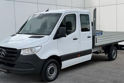 Mercedes-Benz Sprinter 70.947 km 36.771 &euro; Kevelaer 47623