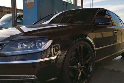 VW Phaeton 110.000 km 25.000 &euro; Römhild 98630