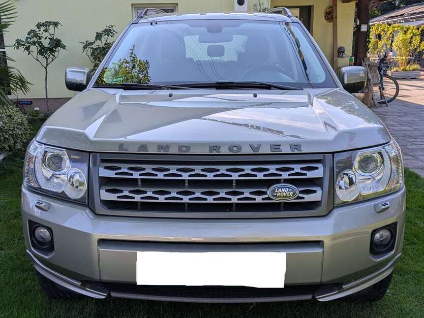 Freelander