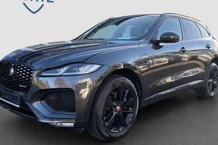 Jaguar F-Pace 43.900 km 42.799 € Gettorf 24214
