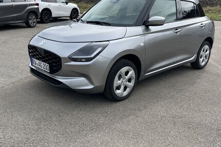 Suzuki Swift 9.900 km 19.960 &euro; Oberndorf 78727