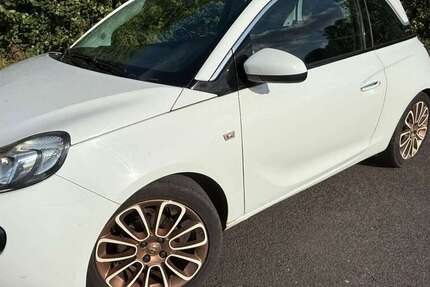 Opel Adam 229.000 km 4.400 &euro; Bürvenich (Zülpich) 53909