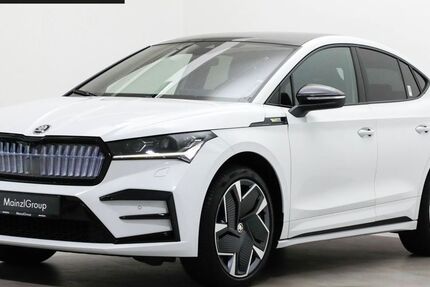 Skoda Enyaq 97.450 km 33.930 &euro; Feldkirchen/Westerham 83620