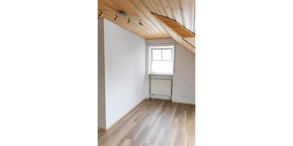 Reihenhaus Peiting - 5 Zimmer, 103 m&sup2;, 530.000&euro; | Angebot:25891854