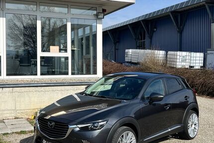 Mazda CX-3 74.248 km 17.780 &euro; Schwäbisch Gmünd 73529