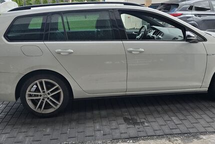 VW Golf 163.606 km 12.900 &euro; Elbe 38274