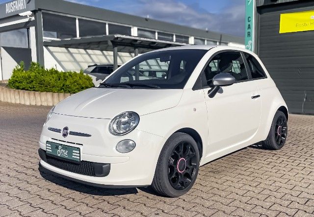 Fiat 500 193.500 km 5.470 &euro; Niederzier 52382