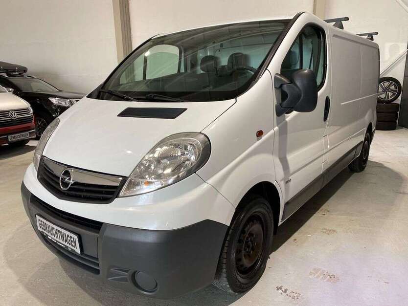 Vivaro