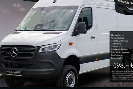 Mercedes-Benz Sprinter 24.224 km 61.821 &euro; Paderborn 33106