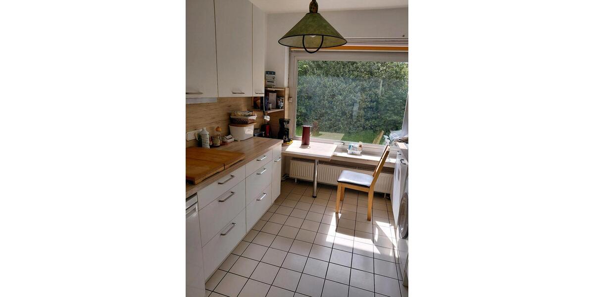 Terrassenwohnung Bünde - 4 Zimmer, 102 m&sup2;, 1.060&euro; | Angebot:26671720