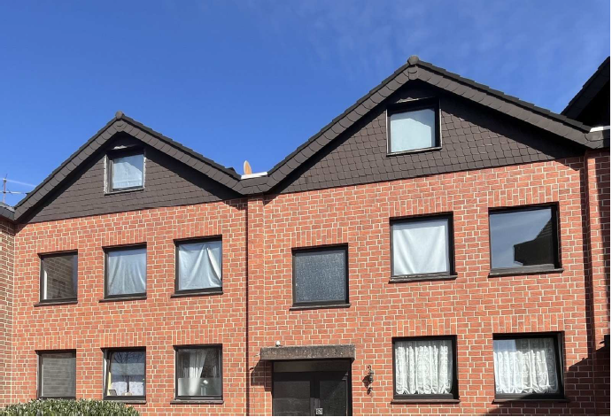 Etagenwohnung Kleve - 3 Zimmer, 88 m&sup2;, 165.000&euro; | Angebot:27112679