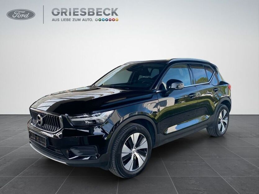 XC40