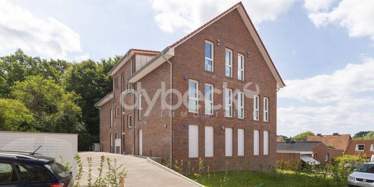 Etagenwohnung Lüneburg Oedeme - 3 Zimmer, 81 m&sup2;, 499.000&euro; | Angebot:25697480