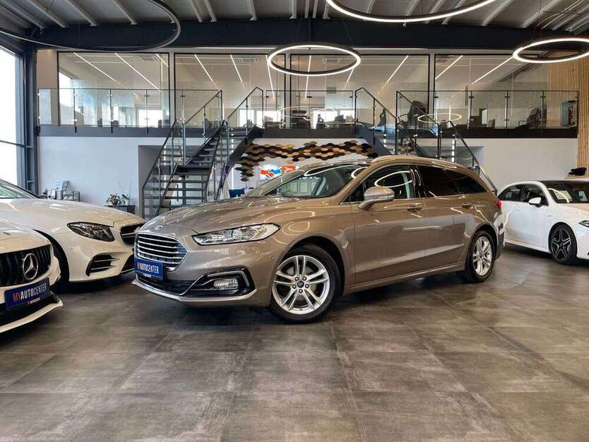 Ford Mondeo 99.000 km 13.990 € Pfaffenhofen an der Ilm 85276
