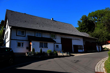 Haus Eisfeld Heid - 5 Zimmer, 174 m&sup2;, 85.000&euro; | Angebot:26838226