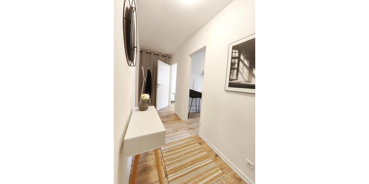 Erdgeschoßwohnung Melle - 3 Zimmer, 75 m&sup2;, 700&euro; | Angebot:26671753