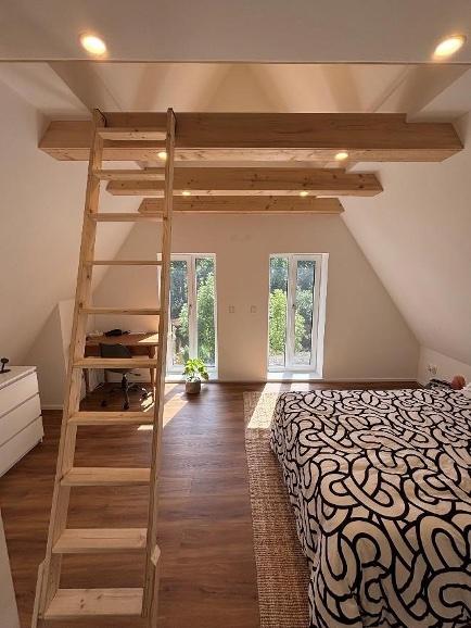 Einfamilienhaus Bischofsheim in der Rhön - 5 Zimmer, 185 m&sup2;, 1.500&euro; | Angebot:26408426