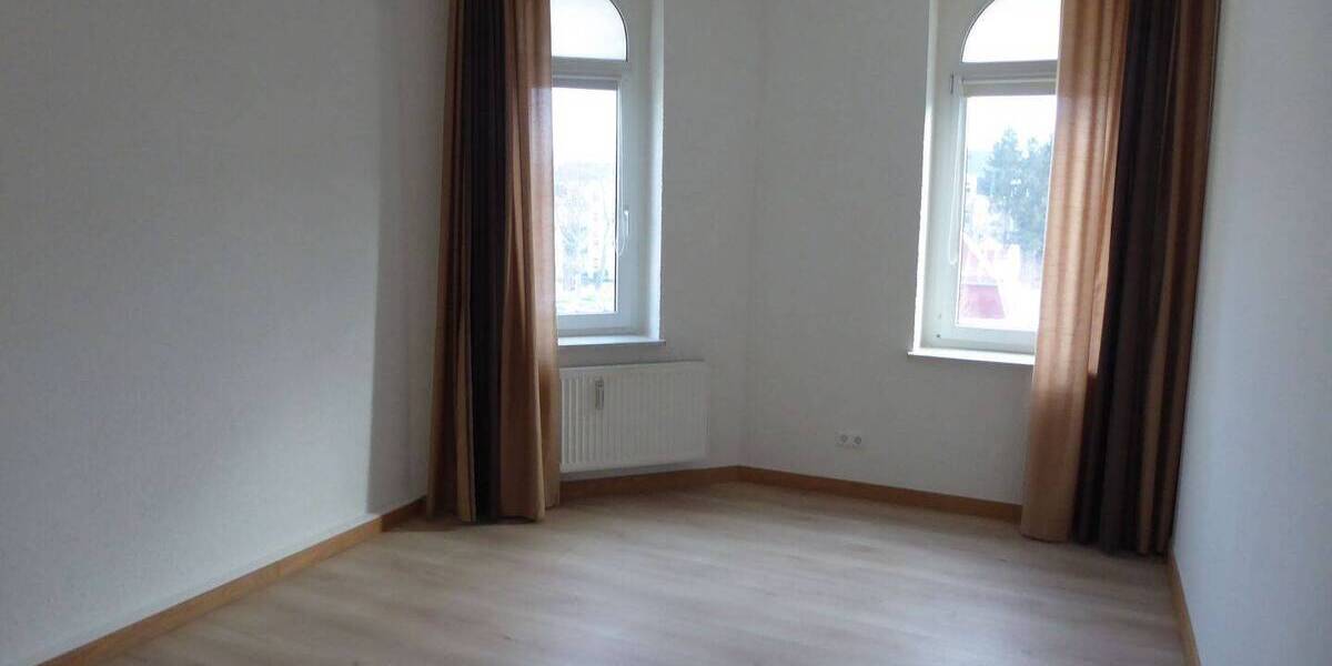 Zimmer Chemnitz Kappel - 4 Zimmer, 83 m&sup2;, 440&euro; | Angebot:25985930