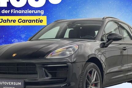 Porsche Macan 89.880 km 56.985 &euro; Uetersen bei Hamburg 25436