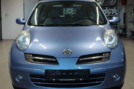 Nissan Micra 215.000 km 2.799 &euro; Heilbronn 74080