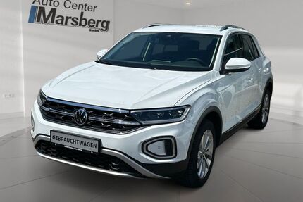 VW T-Roc 56.938 km 22.990 &euro; Marsberg 34431