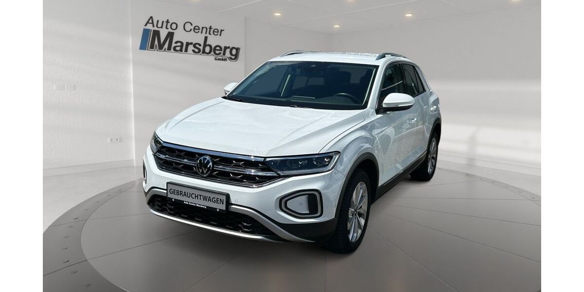 VW T-Roc 56.938 km 22.990 &euro; Marsberg 34431