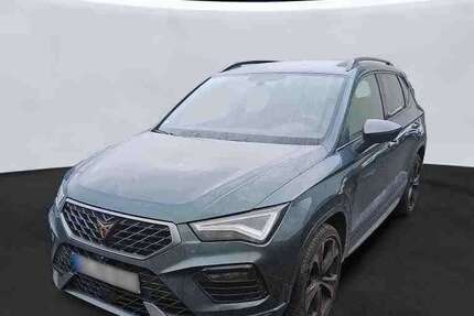 Cupra Ateca 75.699 km 29.500 &euro; Eichenzell 36124
