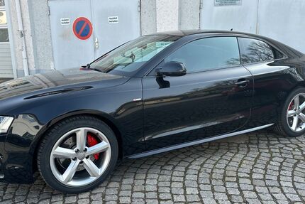 Audi A5 146.513 km 11.990 &euro; Erfurt 99084