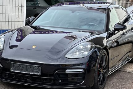 Porsche Panamera 98.500 km 69.900 € Köln (Heimersdorf) 50767