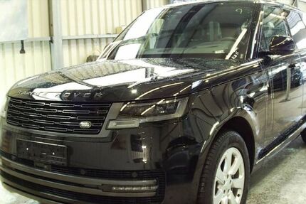 Land Rover Range Rover 17.710 km 134.890 &euro; Kassel 34123
