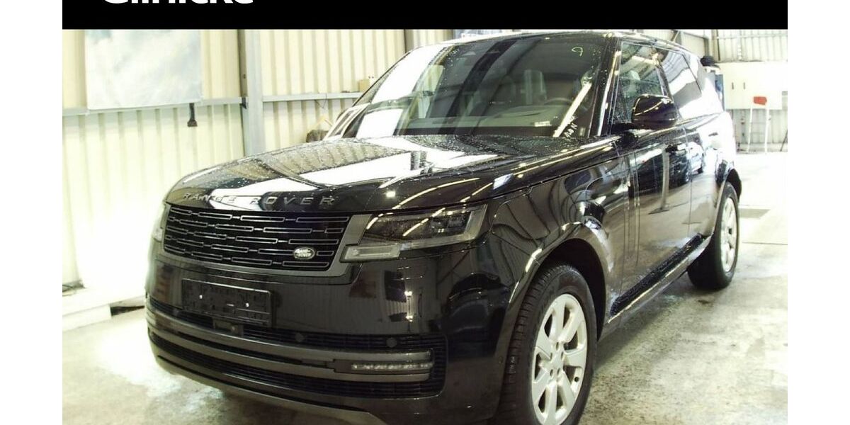 Land Rover Range Rover 17.710 km 134.890 &euro; Kassel 34123