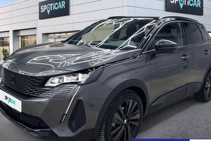 Peugeot 3008 19.925 km 26.990 &euro; Hamburg 22457