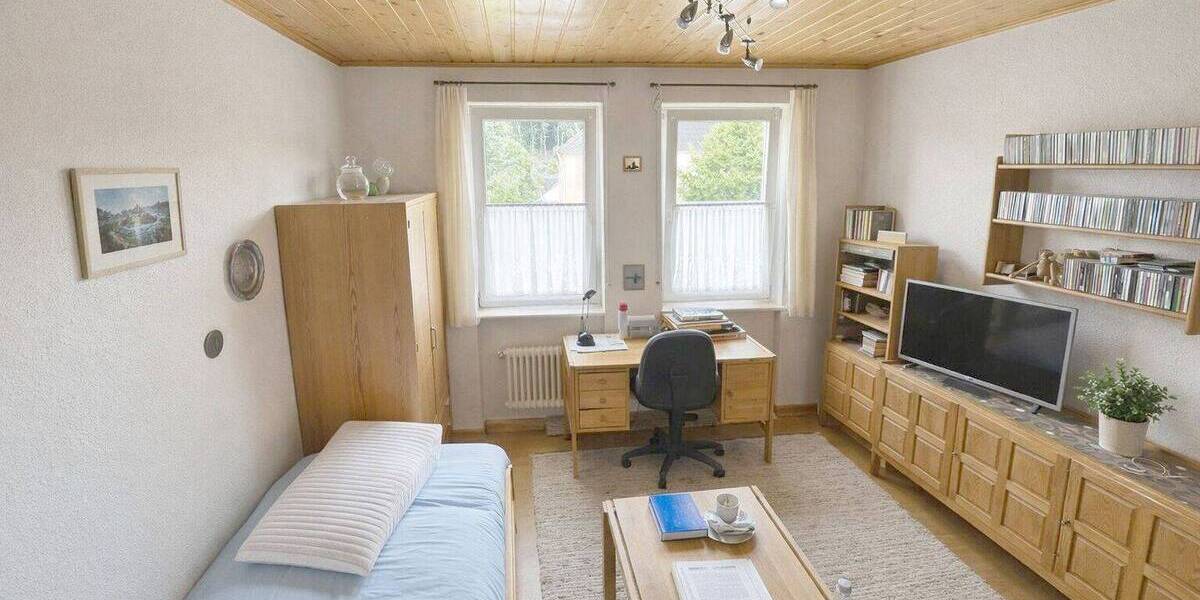 Reihenendhaus Trier / Quint Quint - 5 Zimmer, 108 m&sup2;, 329.800&euro; | Angebot:25740922