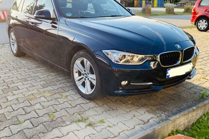 BMW 318 200.000 km 14.200 &euro; Haarbach 94542