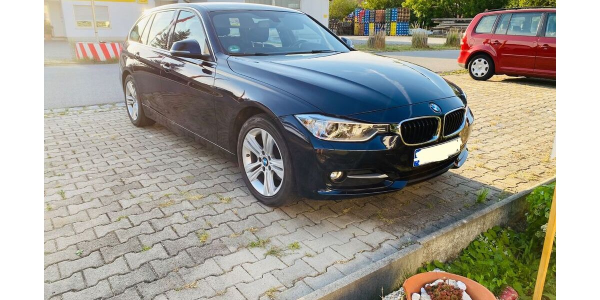 BMW 318 200.000 km 14.200 &euro; Haarbach 94542