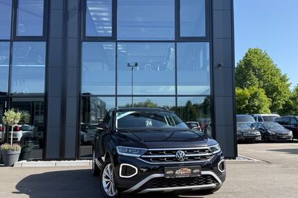 VW T-Roc 64.000 km 23.499 &euro; Rotenburg 27356