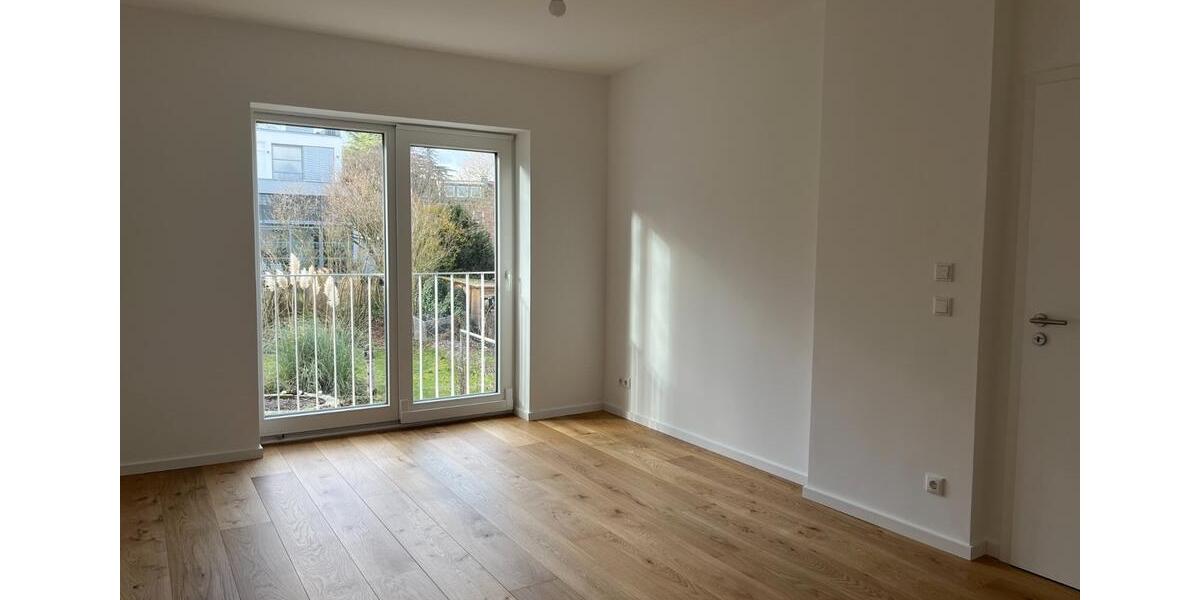 Erstvermietung Einfamilienhaus Burtscheid Beverau 6 zimmer