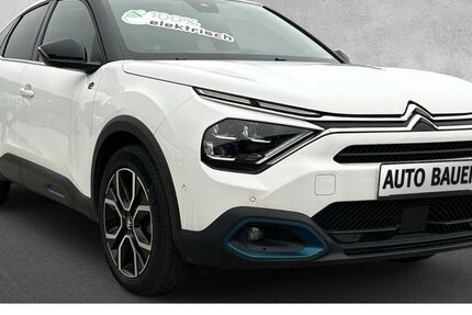 Citroen ë-C4 48.381 km 19.990 € Marktheidenfeld 97828