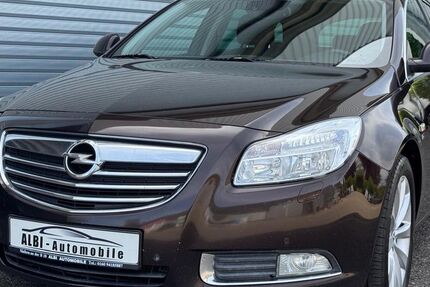 Opel Insignia 389.858 km 1.490 &euro; Niefern-Öschelbronn 75223
