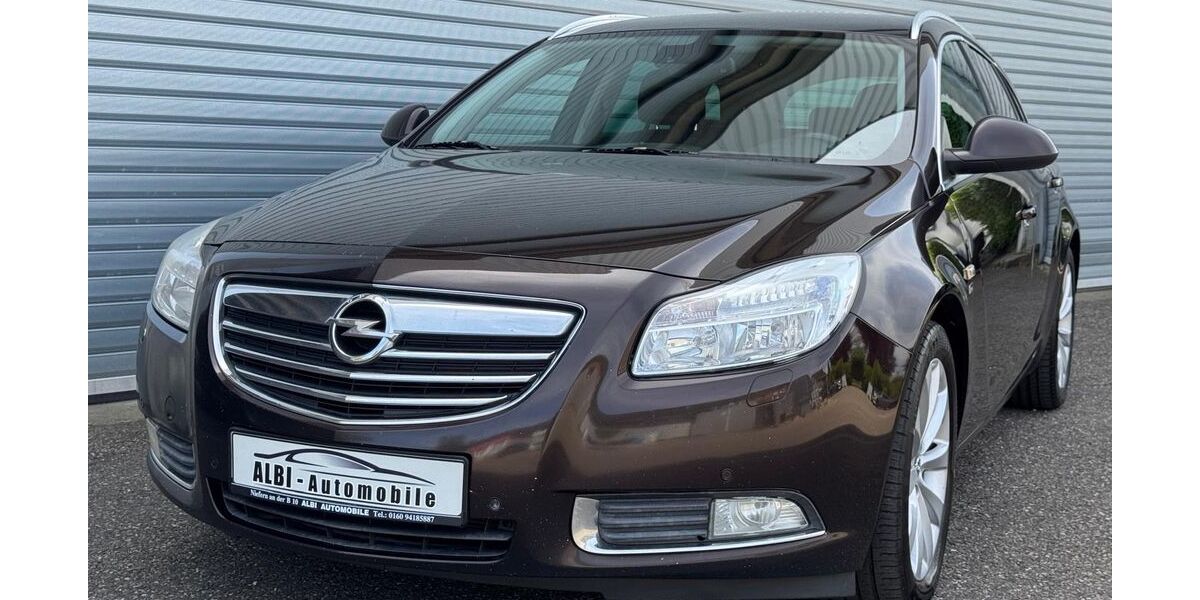 Opel Insignia 389.858 km 1.999 &euro; Niefern-Öschelbronn 75223