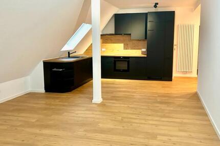 5 Zimmer Maisonette Wohnung in Fischingen ab September 2025