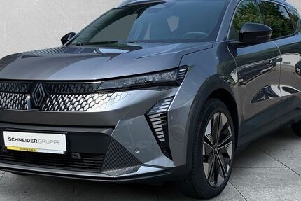 Renault Scenic 2.500 km 38.490 &euro; Hof 95030