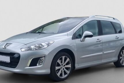 Peugeot 308 75.180 km 8.790 &euro; Oranienburg (bei Berlin) 16515