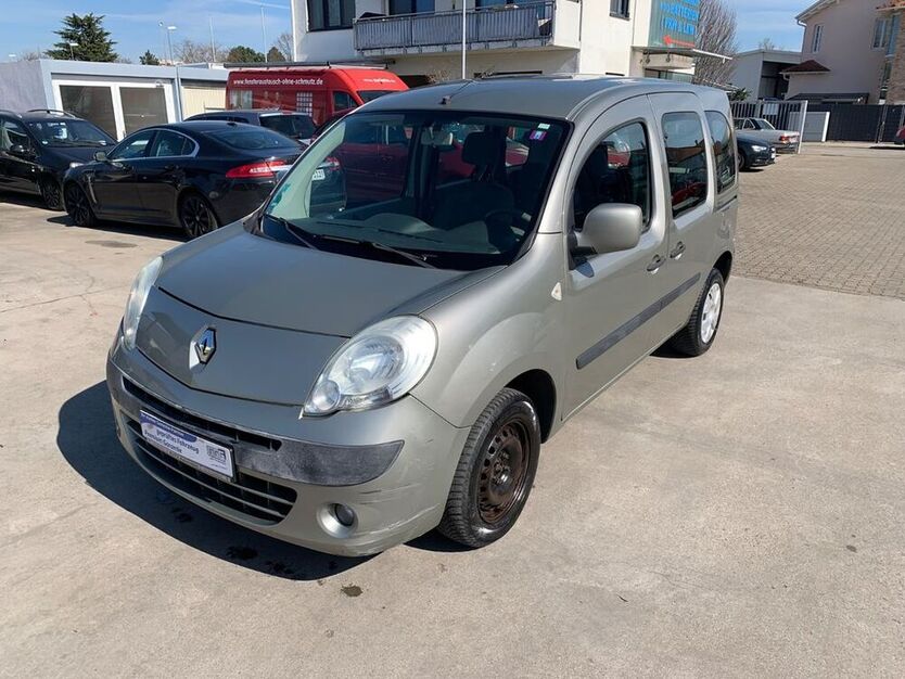Kangoo