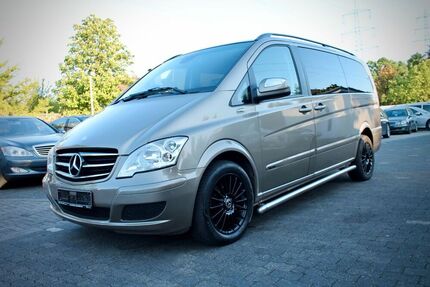 Mercedes Viano
