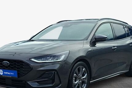 Ford Focus 9.964 km 27.940 € Dresden 01099
