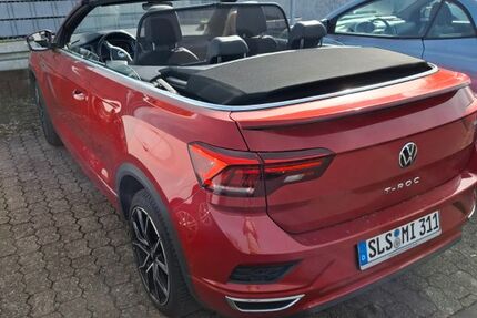 VW T-Roc 82.000 km 23.900 &euro; Saarlouis 66740