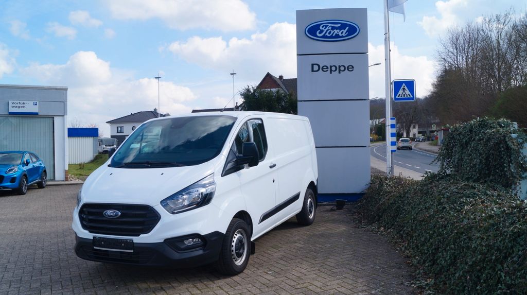 Ford Transit Custom 44.500 km 17.900 &euro; Bissendorf 49143