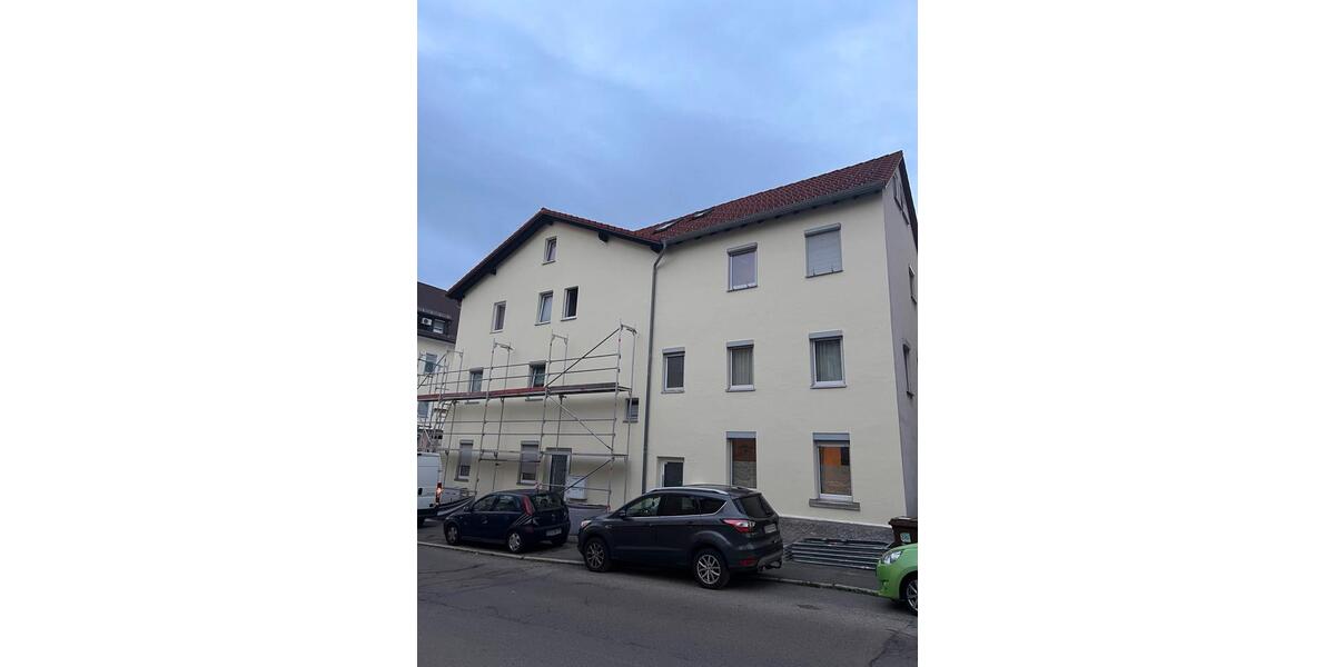 Maisonettenwohnung Tuttlingen - 2 Zimmer, 74 m&sup2;, 900&euro; | Angebot:25352353