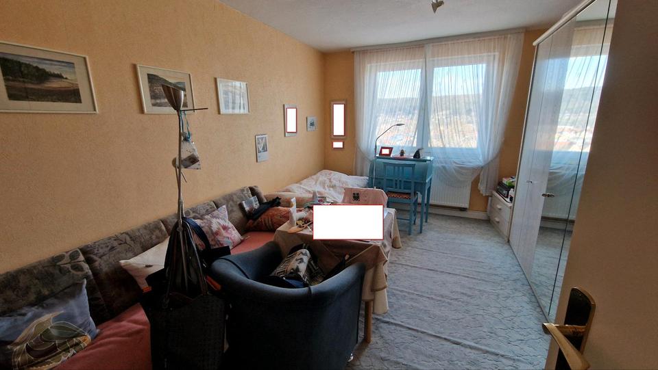 Etagenwohnung Meiningen - 3 Zimmer, 65 m&sup2;, 88.000&euro; | Angebot:25901053